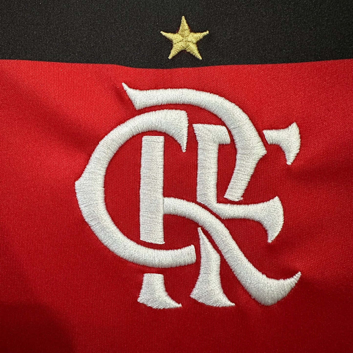 Flamengo 2026/2027 home fans edition