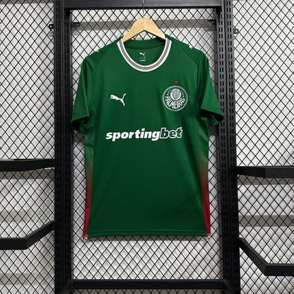 Palmeiras 2026/2027 Third fans  version