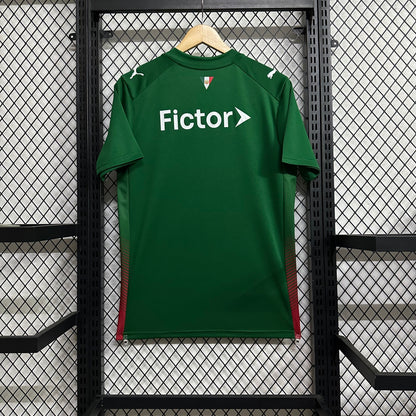 Palmeiras 2026/2027 Third fans  version