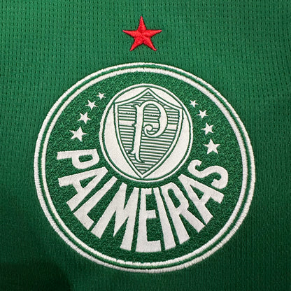 Palmeiras 2026/2027 Third fans  version