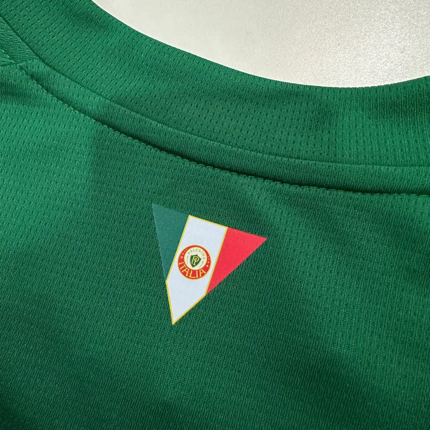 Palmeiras 2026/2027 Third fans  version