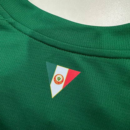 Palmeiras 2026/2027 Third fans  version