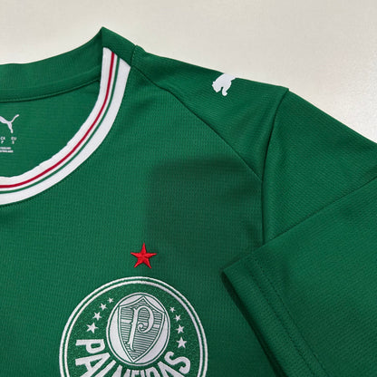 Palmeiras 2026/2027 Third fans  version
