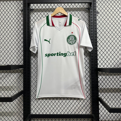 Palmeiras 2026/2027 Away fans version