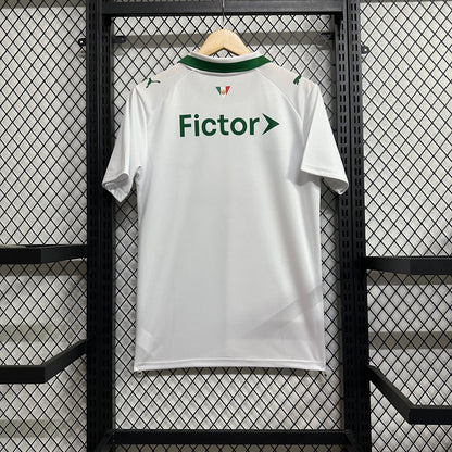 Palmeiras 2026/2027 Away fans version