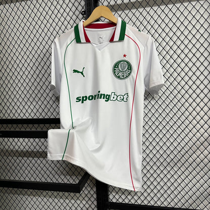 Palmeiras 2026/2027 Away fans version