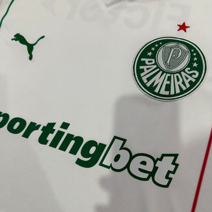 Palmeiras 2026/2027 Away fans version