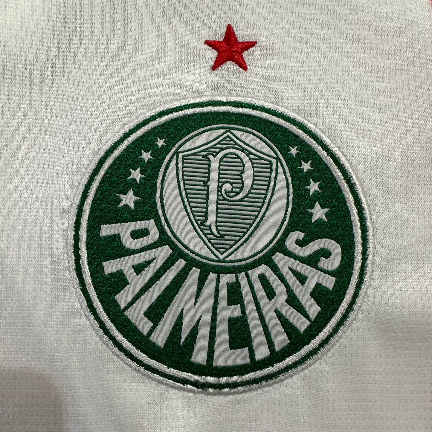 Palmeiras 2026/2027 Away fans version