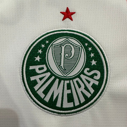 Palmeiras 2026/2027 Away fans version