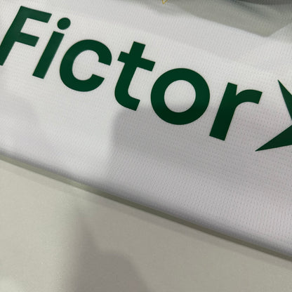 Palmeiras 2026/2027 Away fans version