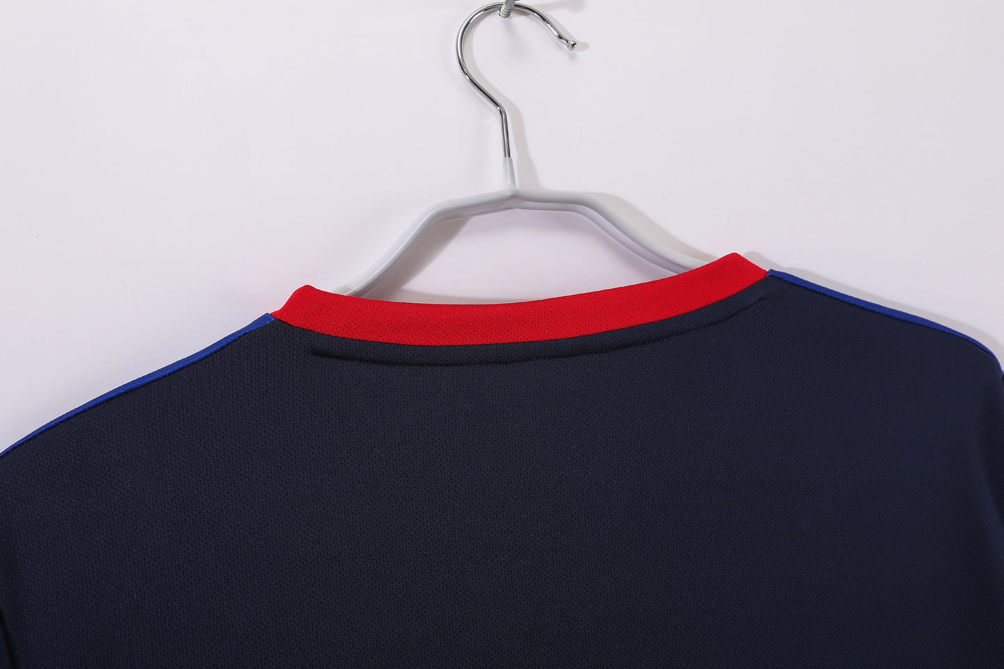 2002/04 Arsenal away blue