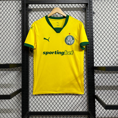 Palmeiras 2026/2027 Third fans  version