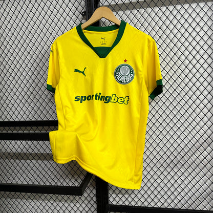 Palmeiras 2026/2027 Third fans  version