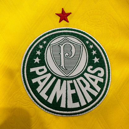 Palmeiras 2026/2027 Third fans  version