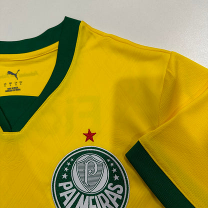 Palmeiras 2026/2027 Third fans  version