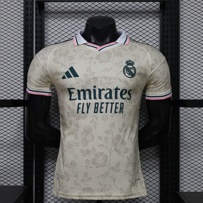 Real Madrid 2026/2027 Special edition players version