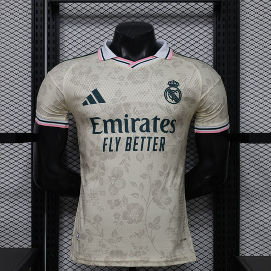 Real Madrid 2026/2027 Special edition players version