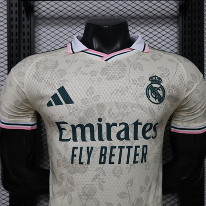 Real Madrid 2026/2027 Special edition players version