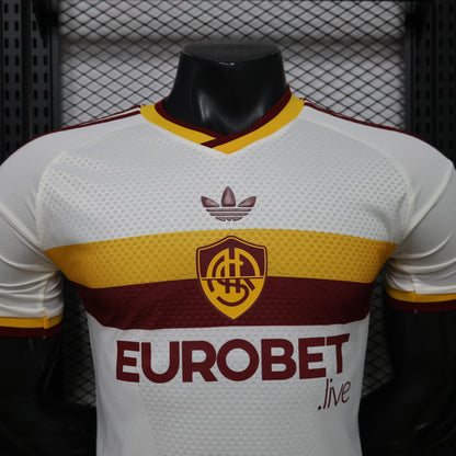Roma 2026/2027 away players edition