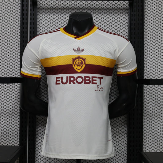Roma 2026/2027 away players edition