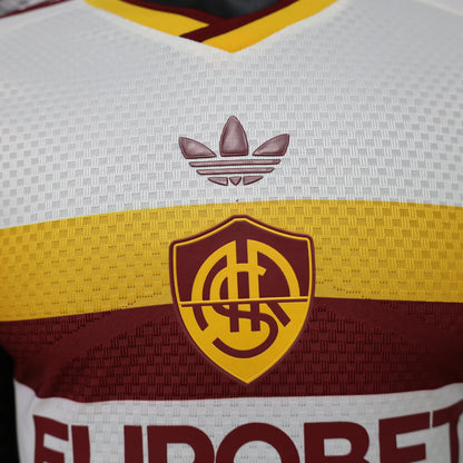 Roma 2026/2027 away players edition