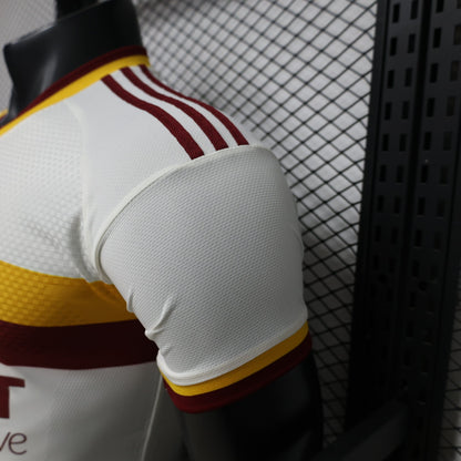Roma 2026/2027 away players edition