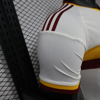 Roma 2026/2027 away players edition