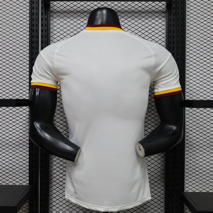 Roma 2026/2027 away players edition