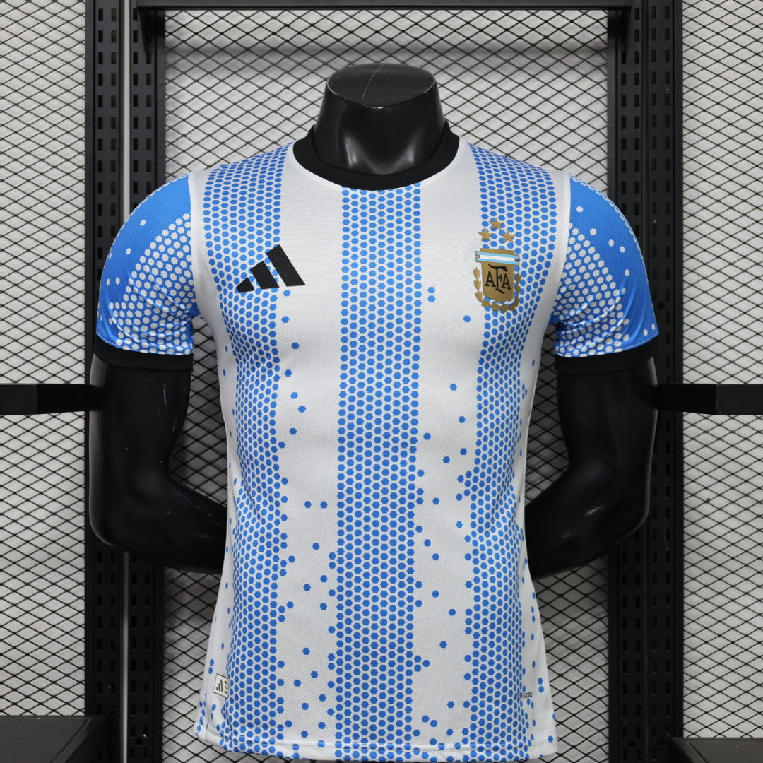 Argentina 2026/2027 special edition
