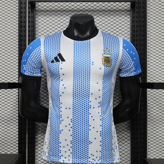Argentina 2026/2027 special edition