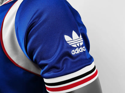 1985 /86 Manchester United away