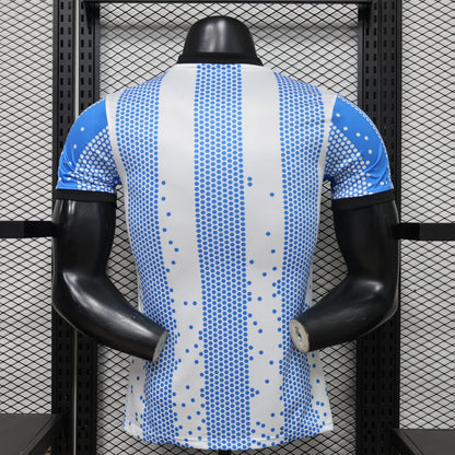 Argentina 2026/2027 special edition