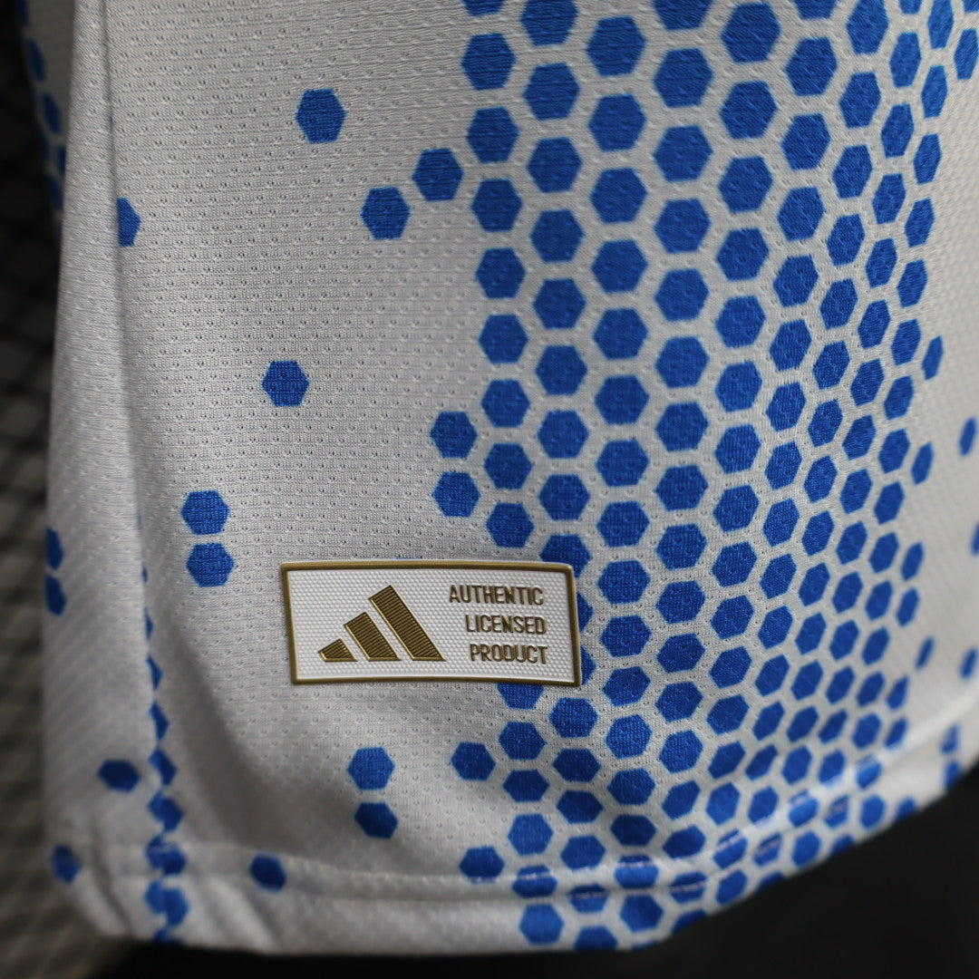 Argentina 2026/2027 special edition
