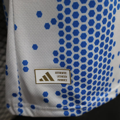 Argentina 2026/2027 special edition