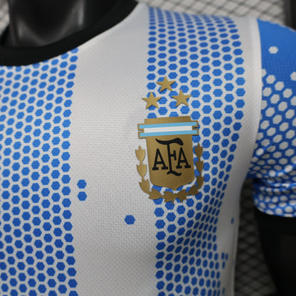 Argentina 2026/2027 special edition