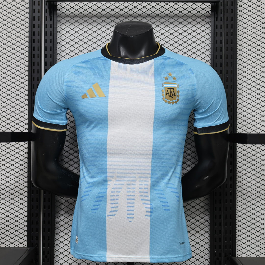 Argentina 2026/2027 special edition players version