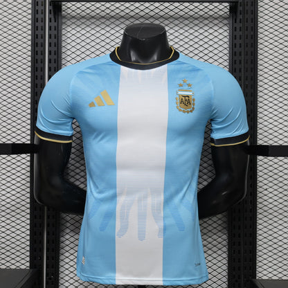 Argentina 2026/2027 special edition players version