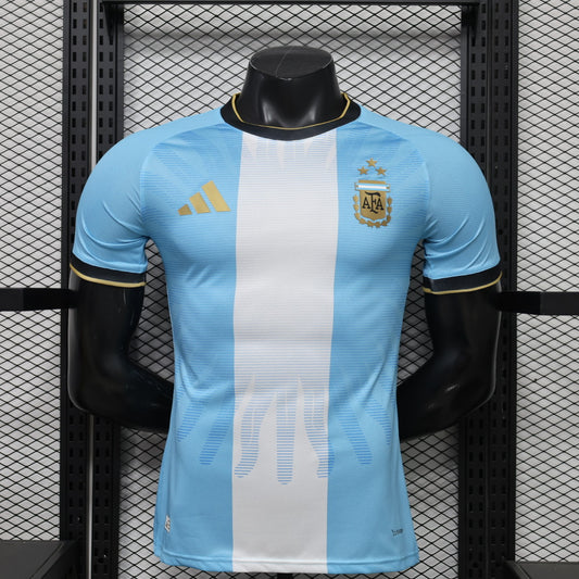 Argentina 2026/2027 special edition players version