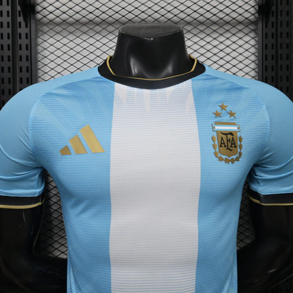 Argentina 2026/2027 special edition players version