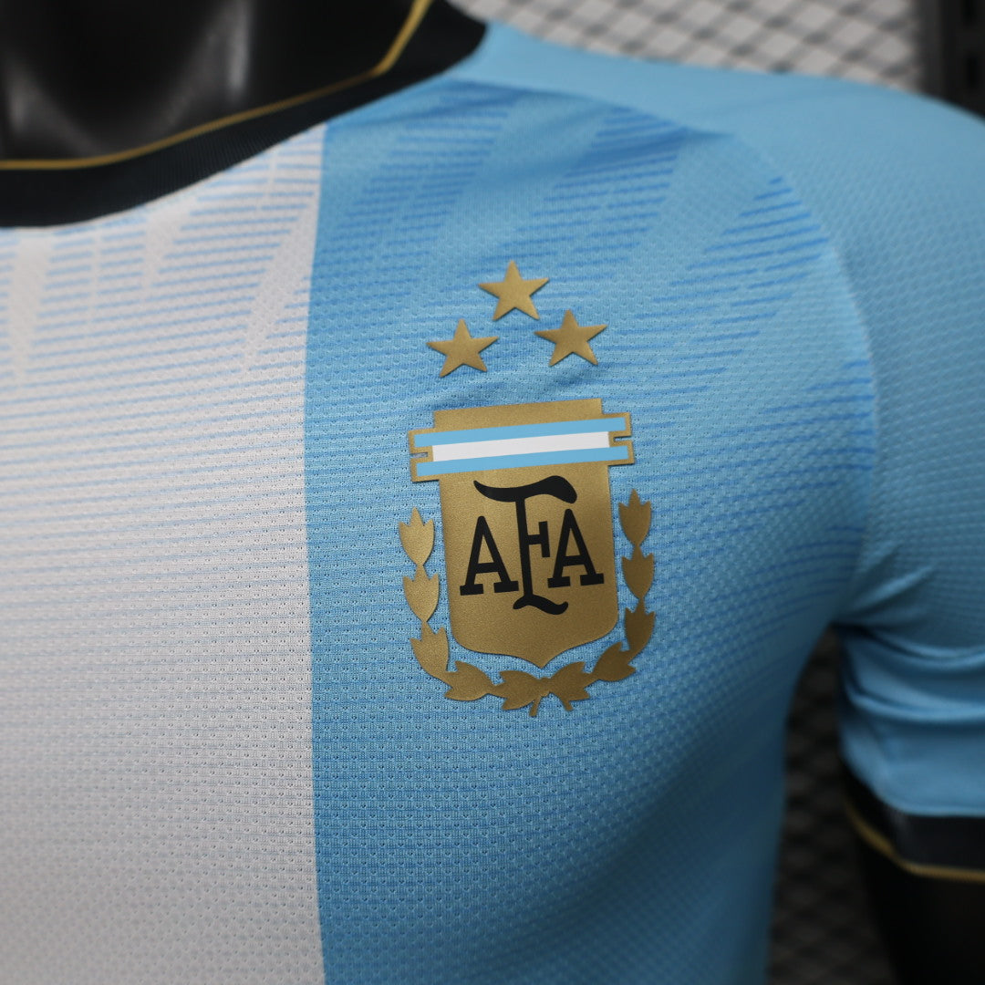 Argentina 2026/2027 special edition players version