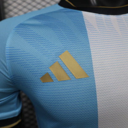 Argentina 2026/2027 special edition players version