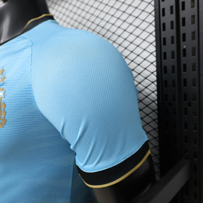 Argentina 2026/2027 special edition players version