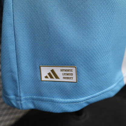 Argentina 2026/2027 special edition players version
