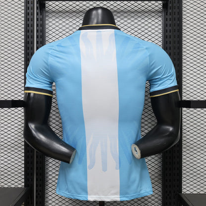 Argentina 2026/2027 special edition players version
