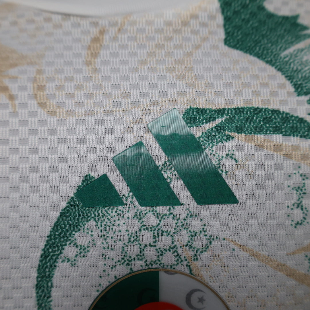 Algeria 2026/2027 special edition players version