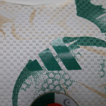 Algeria 2026/2027 special edition players version