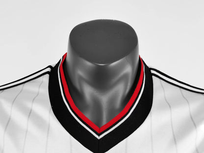 1983 /84 Manchester United  away