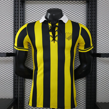 Al-Ittihad 2026/2027 home players edition