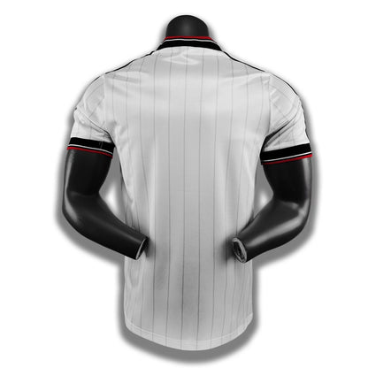 1983 /84 Manchester United  away