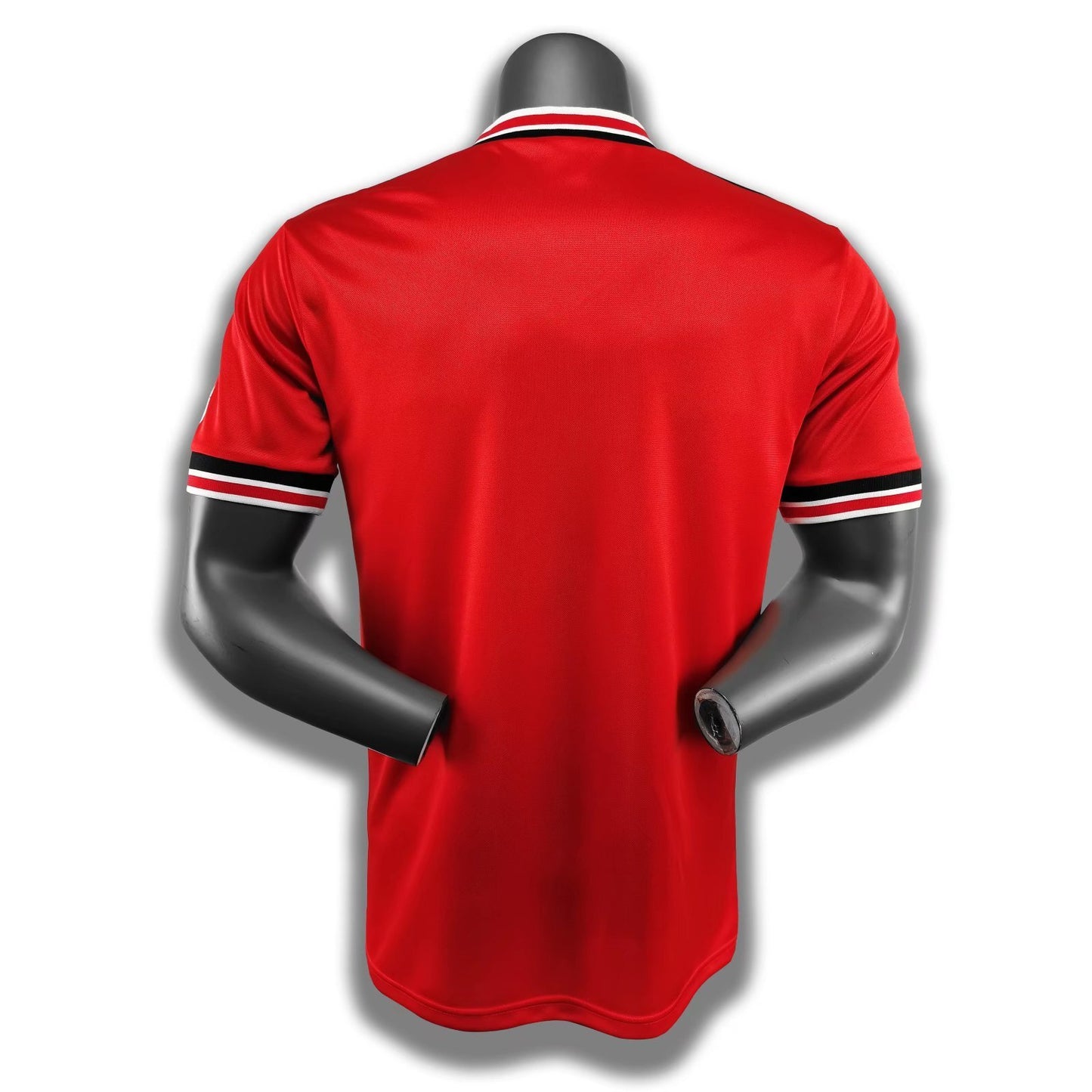 1985 /86 Manchester United home